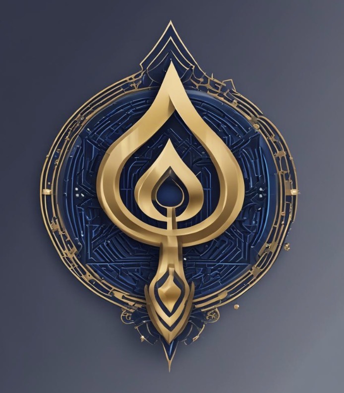 CryptoSpades crest